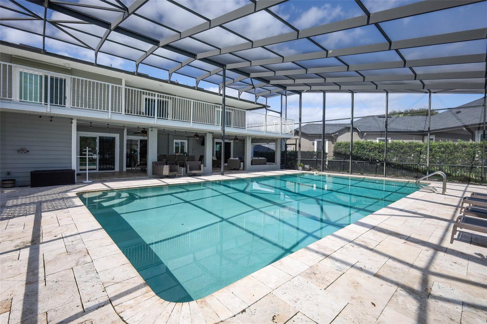 New Smyrna Beach, Florida, 32169, United States, 4 Bedrooms Bedrooms, ,4 BathroomsBathrooms,Residential,Active,1985597