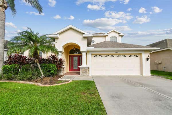 4411 HAWKSLEY PL, WESLEY CHAPEL, FL 33545 - Image 1