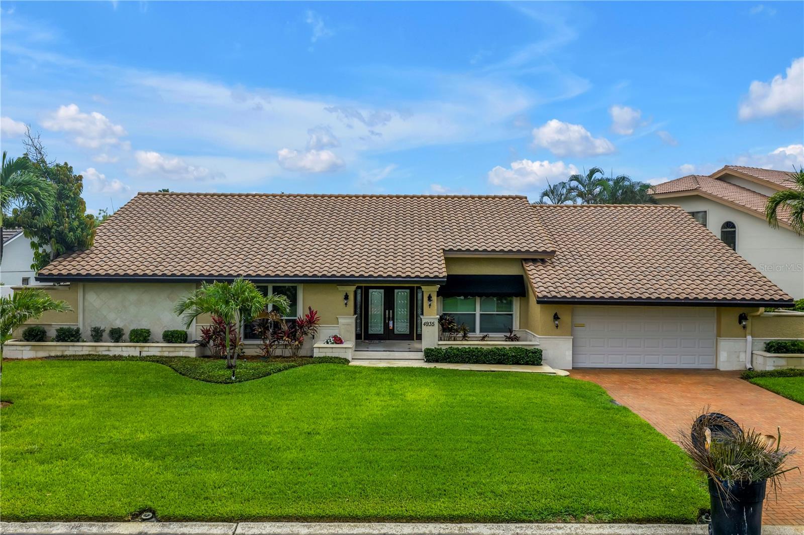 St Petersburg, Florida, 33715, United States, 3 Bedrooms Bedrooms, ,4 BathroomsBathrooms,Residential,Active,1869108