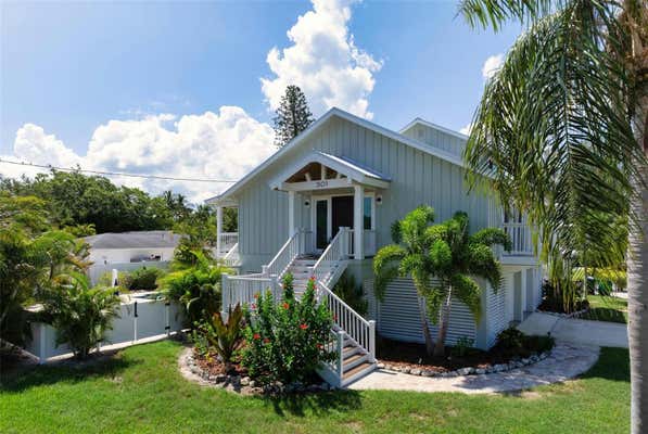 301 IRIS ST, ANNA MARIA, FL 34216 - Image 1