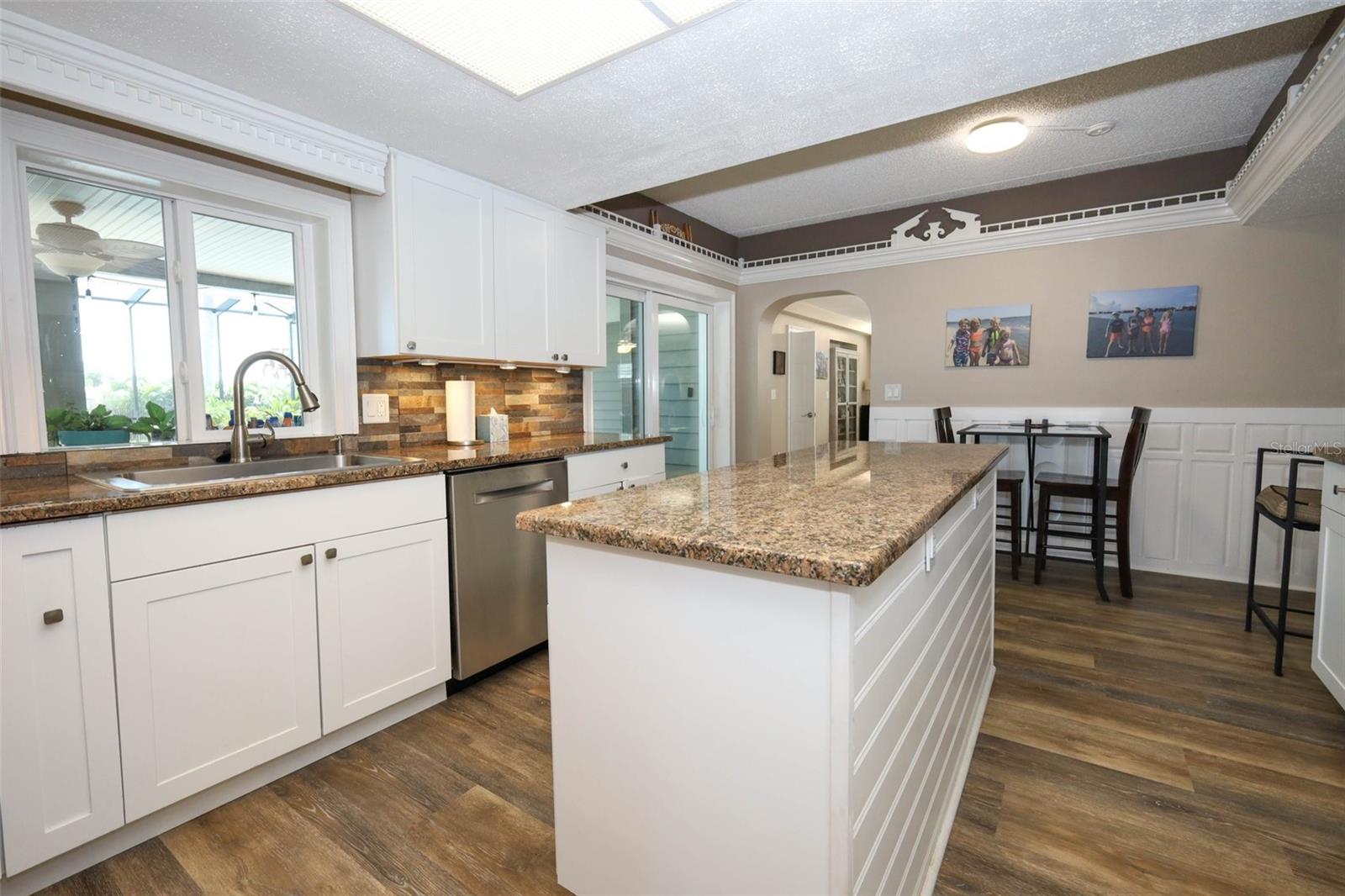 New Smyrna Beach, Florida, 32169, United States, 4 Bedrooms Bedrooms, ,4 BathroomsBathrooms,Residential,Active,1985597