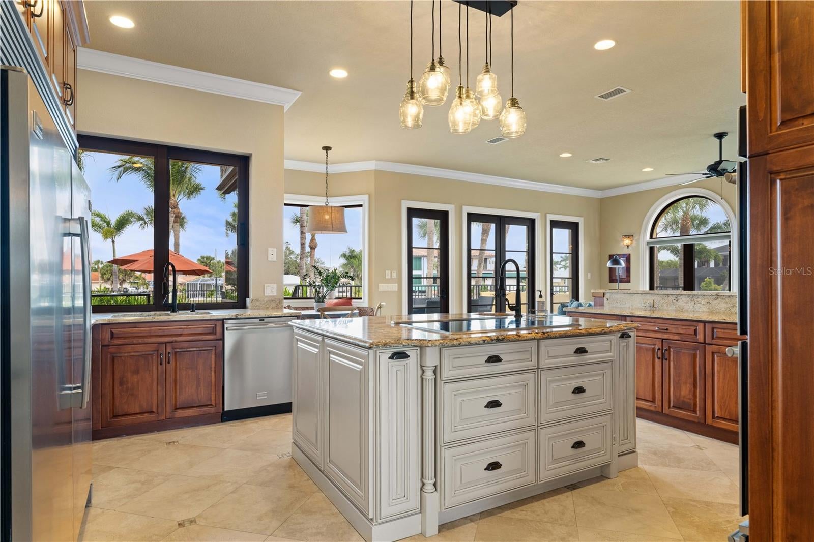 Port Charlotte, Florida, 33952, United States, 5 Bedrooms Bedrooms, ,9 BathroomsBathrooms,Residential,Active,2006954