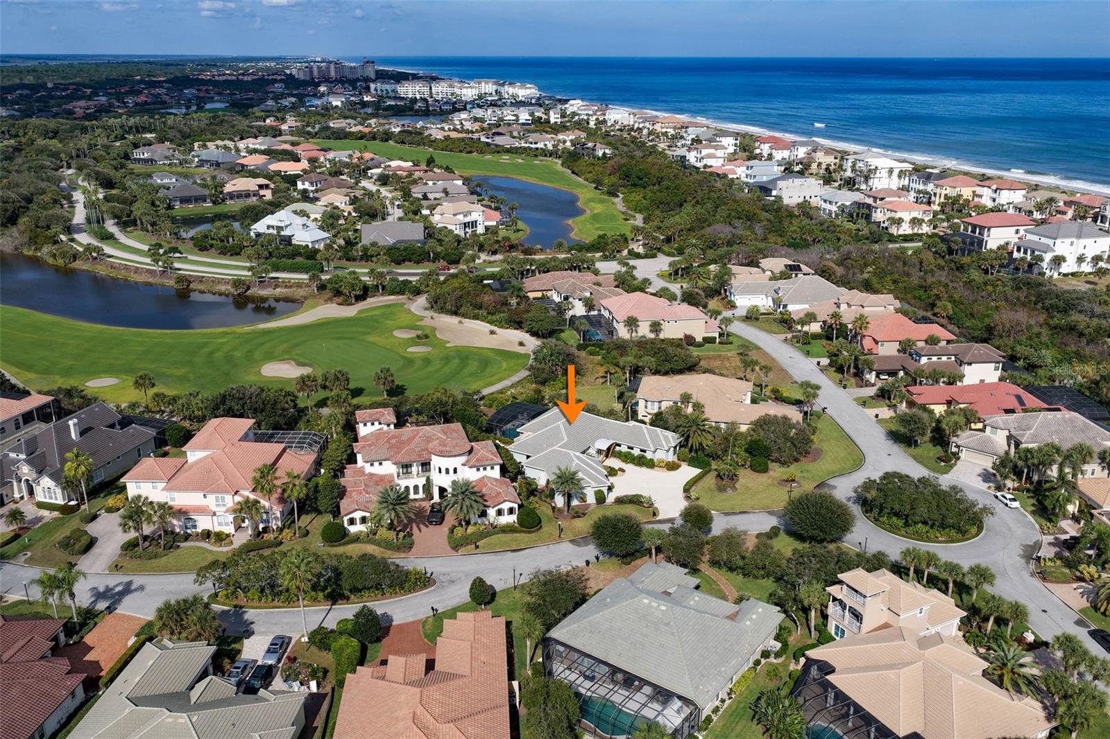 Palm Coast, Florida, 32137, United States, 3 Bedrooms Bedrooms, ,5 BathroomsBathrooms,Residential,Active,1999275