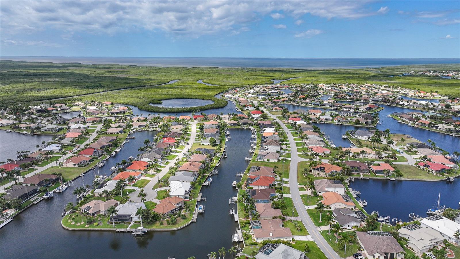 Punta Gorda, Florida, 33950, United States, 3 Bedrooms Bedrooms, ,3 BathroomsBathrooms,Residential,Active,2043839