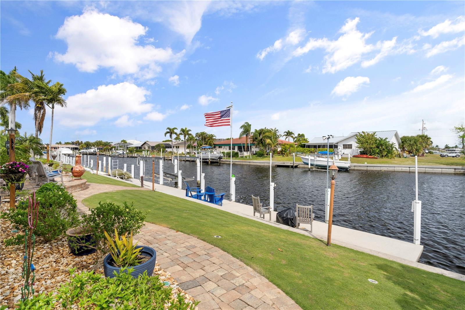 Punta Gorda, Florida, 33950, United States, 3 Bedrooms Bedrooms, ,3 BathroomsBathrooms,Residential,Active,1945535