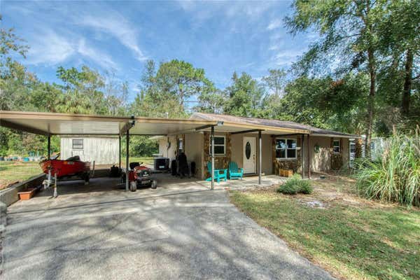 6545 W ARTER ST, CRYSTAL RIVER, FL 34429 - Image 1