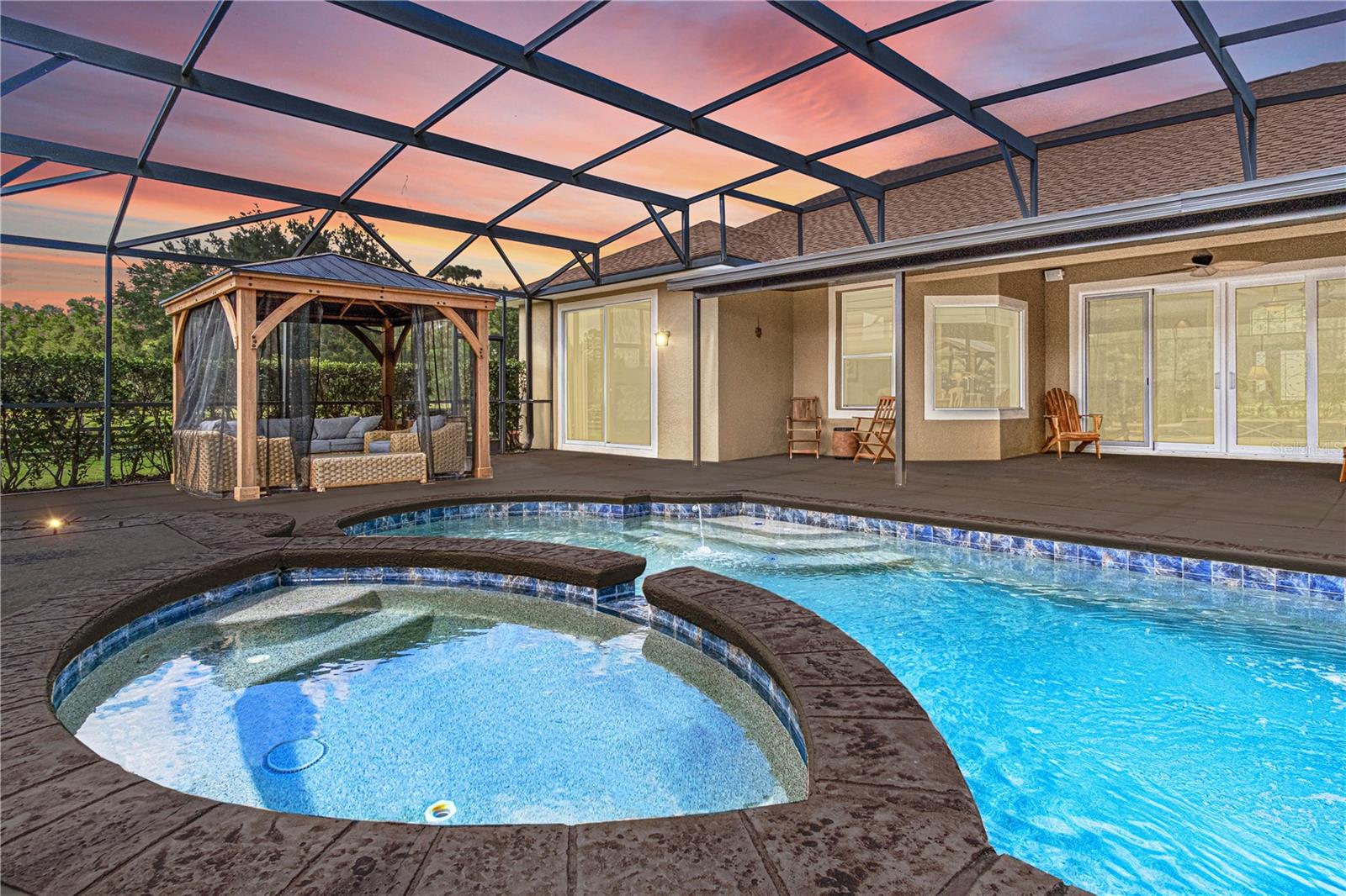 New Smyrna Beach, Florida, 32168, United States, 4 Bedrooms Bedrooms, ,4 BathroomsBathrooms,Residential,Active,2052065