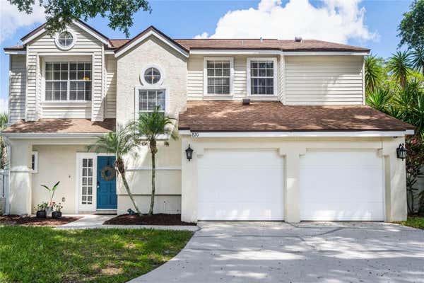 820 W CHARING CROSS CIR, LAKE MARY, FL 32746 - Image 1