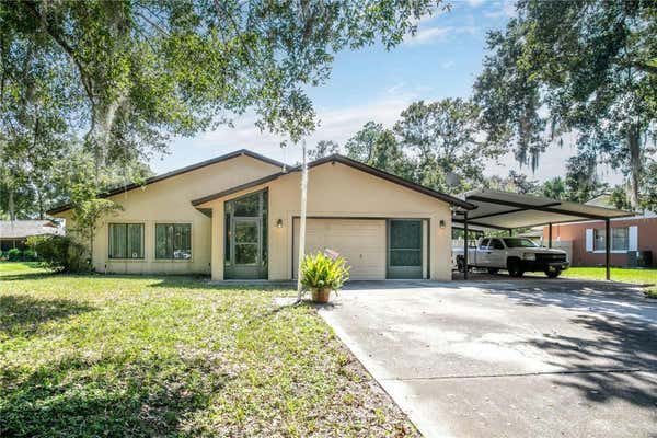 28432 TAMMI DR, TAVARES, FL 32778 - Image 1