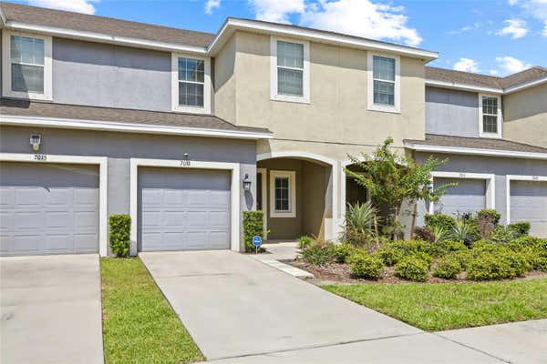 7013 WOODCHASE GLEN DR, RIVERVIEW, FL 33578, photo 4 of 42