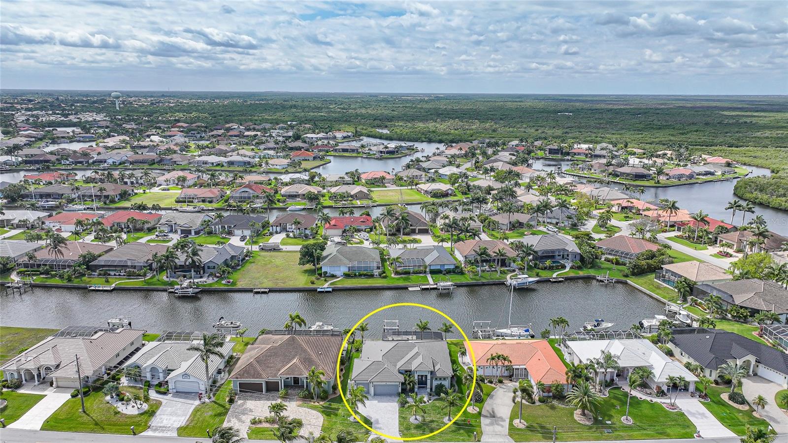 Punta Gorda, Florida, 33950, United States, 3 Bedrooms Bedrooms, ,3 BathroomsBathrooms,Residential,Active,2043839