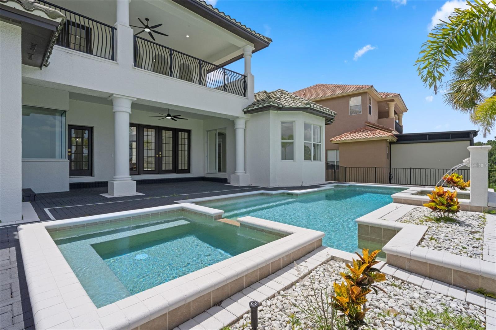 Davenport, Florida, 33837, United States, 5 Bedrooms Bedrooms, ,4 BathroomsBathrooms,Residential,Active,1963263