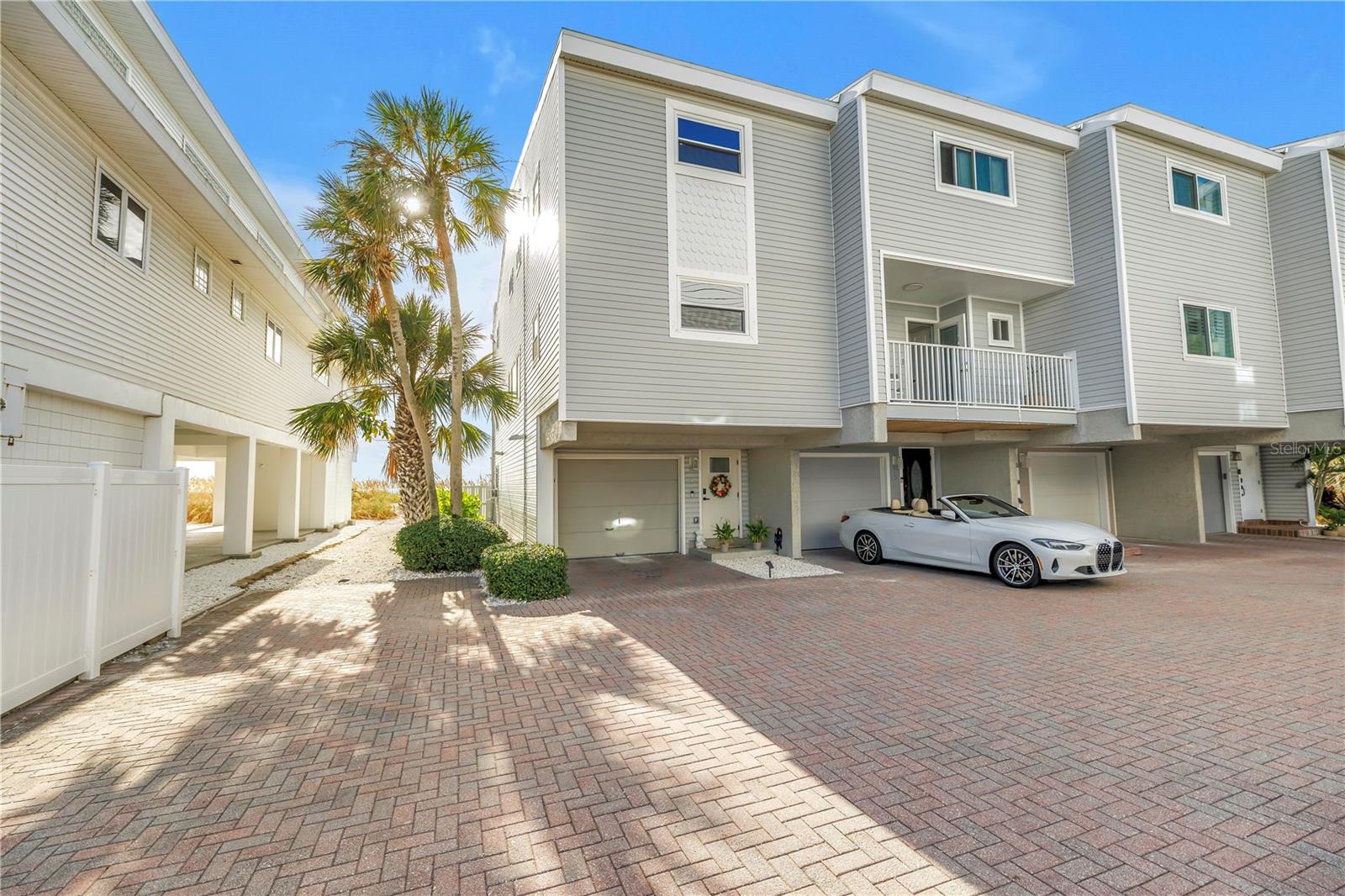 Treasure Island, Florida, 33706, United States, 3 Bedrooms Bedrooms, ,3 BathroomsBathrooms,Residential,Active,1988464