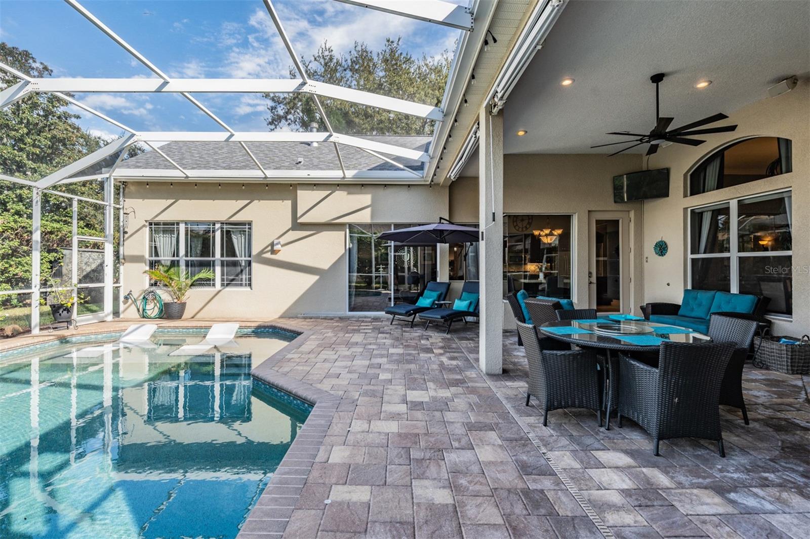 Palm Harbor, Florida, 34685, United States, ,4 BathroomsBathrooms,Residential,Active,1810371