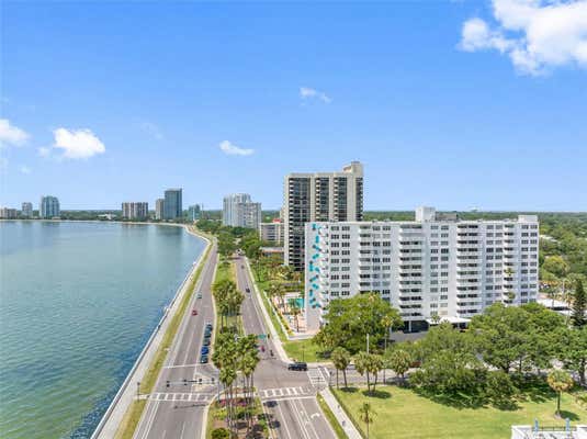 2401 BAYSHORE BLVD UNIT 1005, TAMPA, FL 33629 - Image 1