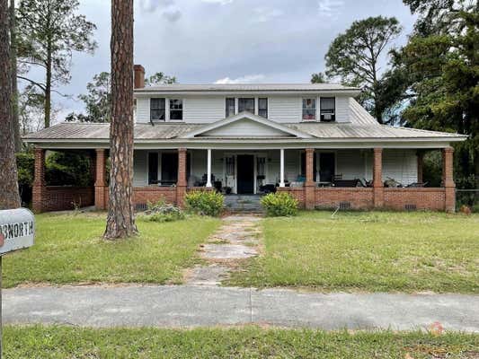 1103 N JEFFERSON ST, PERRY, FL 32347 - Image 1