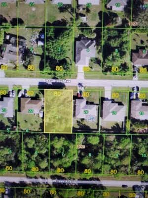 23307 ROUNTREE AVE, PUNTA GORDA, FL 33980 - Image 1