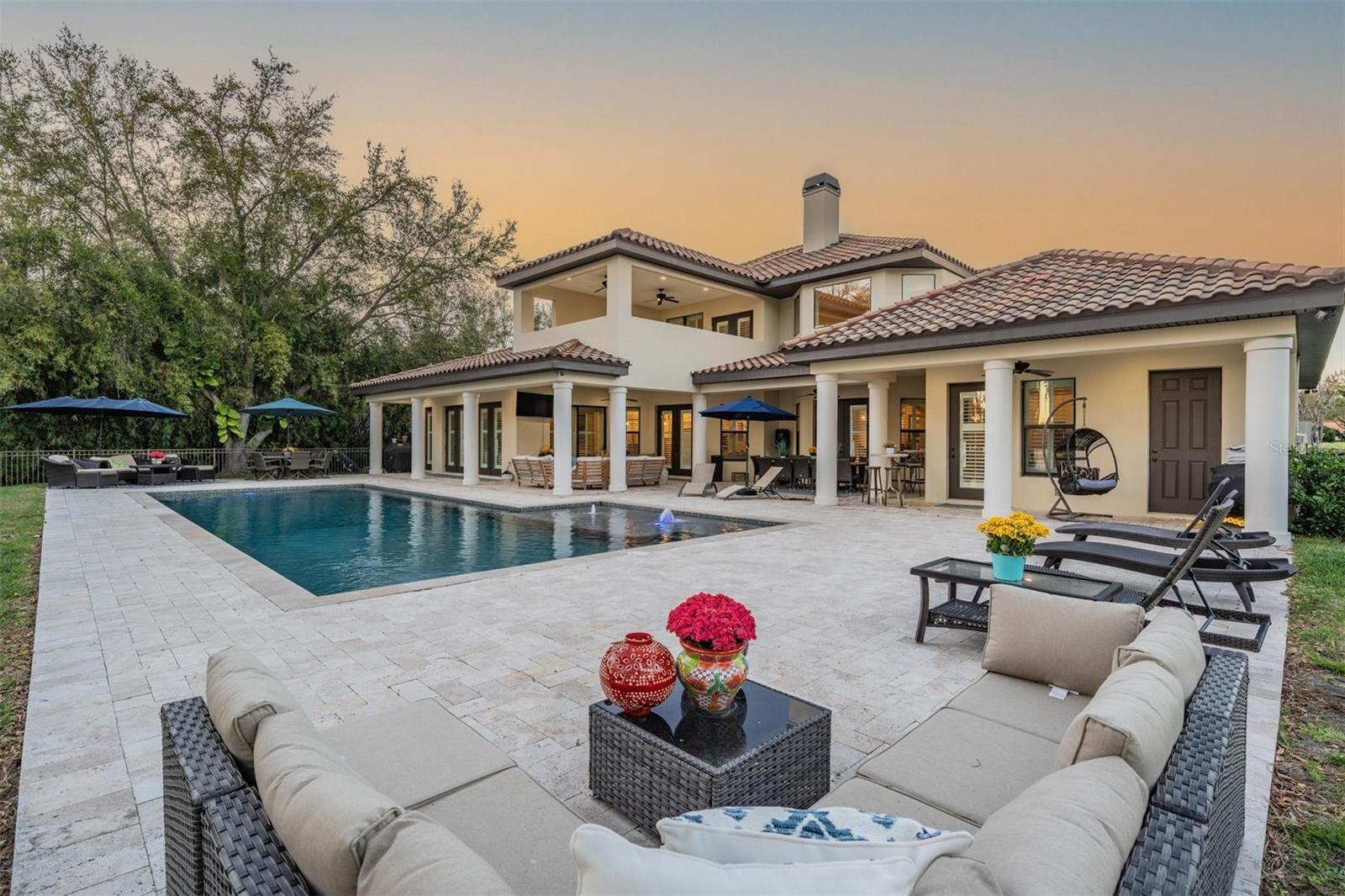 Odessa, Florida, 33556, United States, 5 Bedrooms Bedrooms, ,4 BathroomsBathrooms,Residential,Active,1797950
