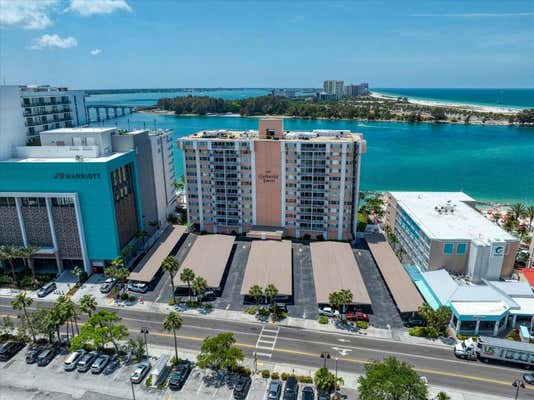 675 S GULFVIEW BLVD UNIT 1104, CLEARWATER BEACH, FL 33767, photo 2 of 44