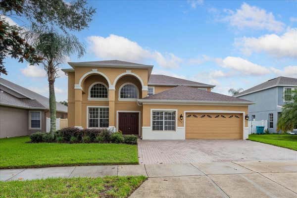 6526 LAKE PEMBROKE PL, ORLANDO, FL 32829 - Image 1