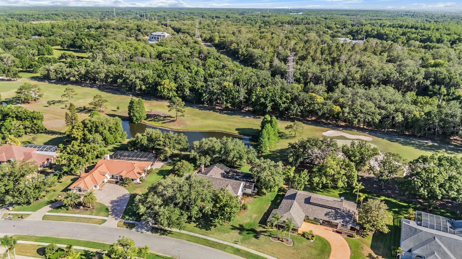 Tarpon Springs, Florida, 34688, United States, 4 Bedrooms Bedrooms, ,4 BathroomsBathrooms,Residential,Active,2044985