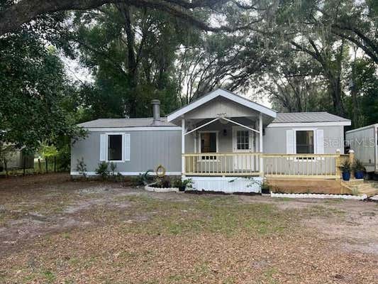 12950 NE 245TH PL, FORT MC COY, FL 32134, photo 2 of 22