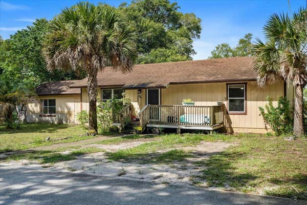 114 BLINN ST, OAK HILL, FL 32759 - Image 1