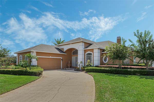 8151 CANYON LAKE CIR, ORLANDO, FL 32835 - Image 1