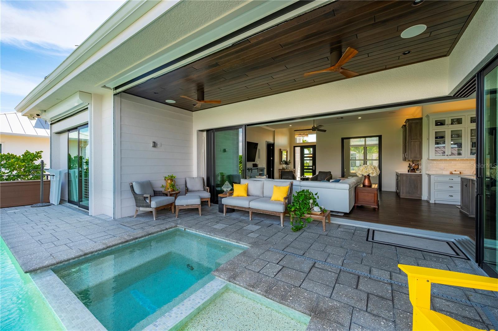 Punta Gorda, Florida, 33950, United States, 3 Bedrooms Bedrooms, ,4 BathroomsBathrooms,Residential,Active,2027312