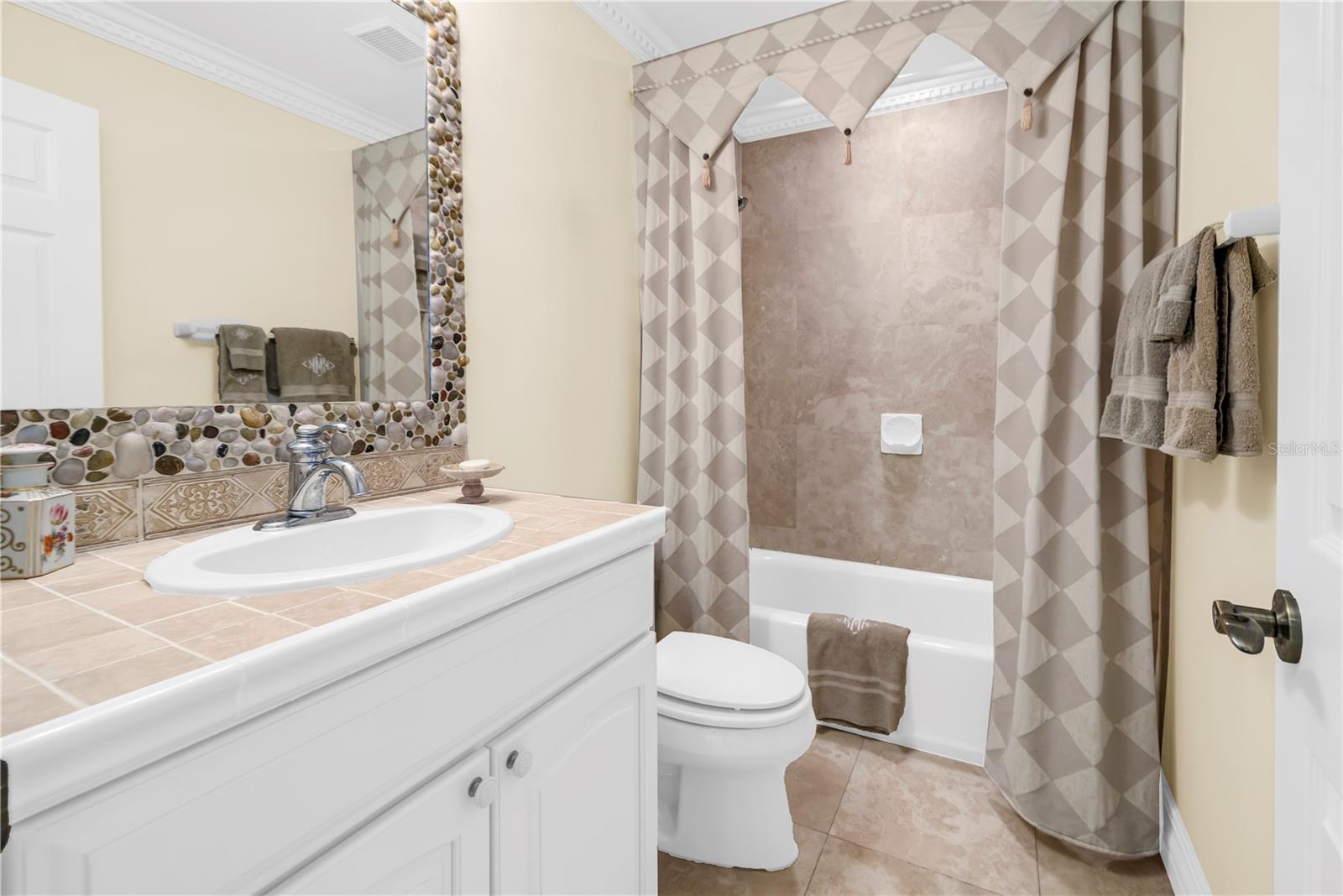 Tierra Verde, Florida, 33715, United States, 4 Bedrooms Bedrooms, ,4 BathroomsBathrooms,Residential,Active,1986870