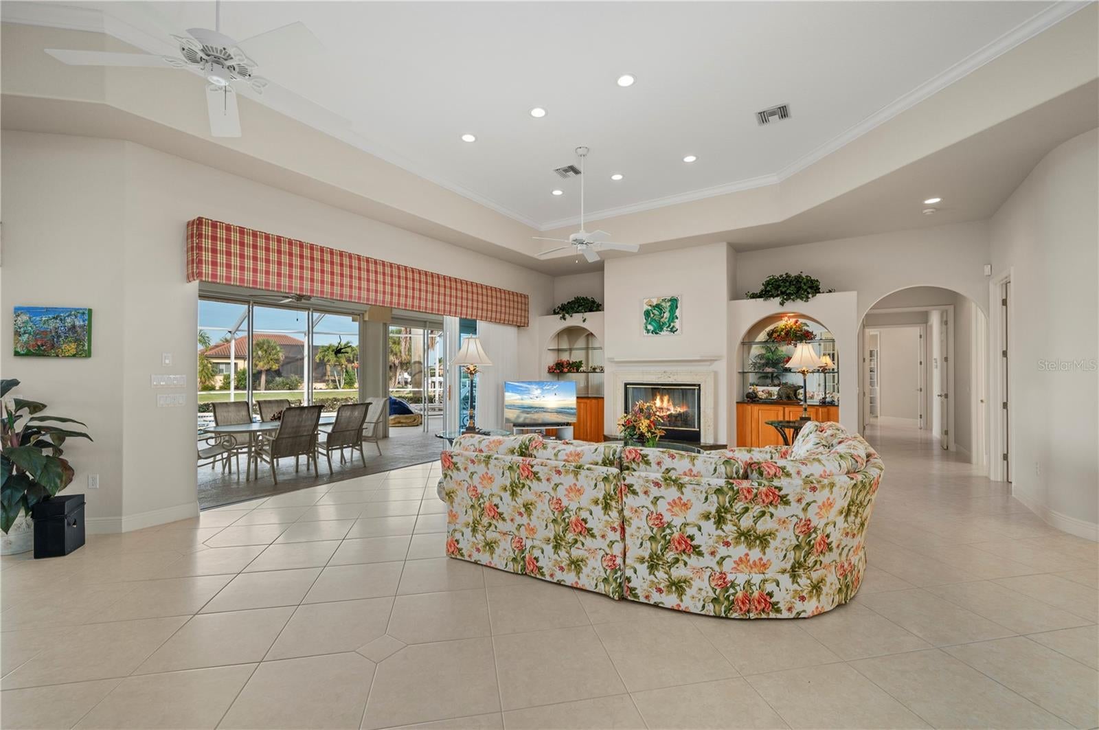 Punta Gorda, Florida, 33950, United States, 5 Bedrooms Bedrooms, ,5 BathroomsBathrooms,Residential,Active,2007175