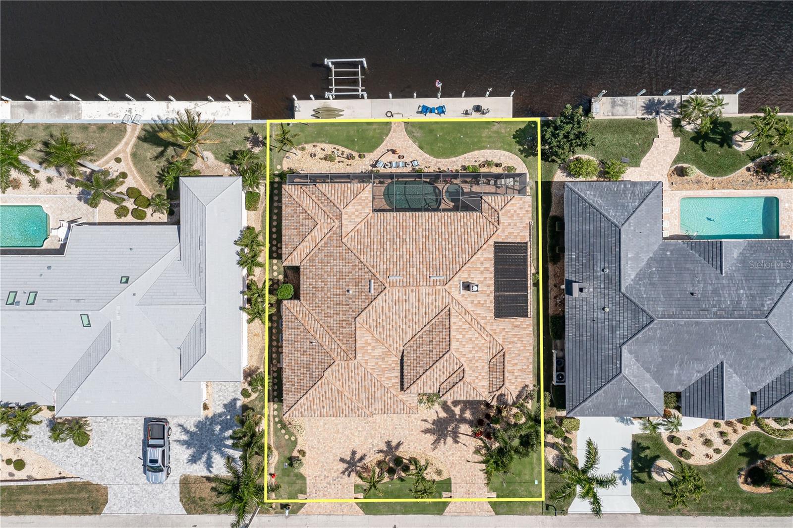 Punta Gorda, Florida, 33950, United States, 3 Bedrooms Bedrooms, ,3 BathroomsBathrooms,Residential,Active,1945535