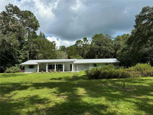 19159 SW 60TH ST, DUNNELLON, FL 34432 - Image 1