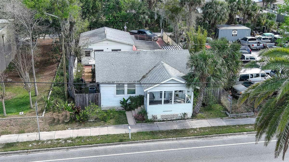 607 N DIXIE FWY, NEW SMYRNA BEACH, FL 32168, photo 1 of 34