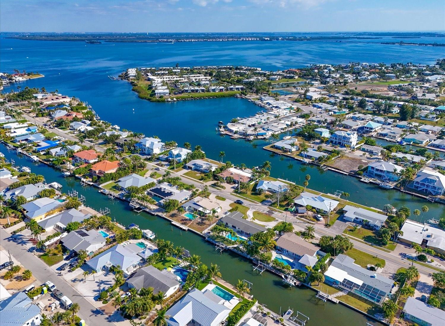 Holmes Beach, Florida, 34217, United States, 2 Bedrooms Bedrooms, ,2 BathroomsBathrooms,Residential,Pending,2045560