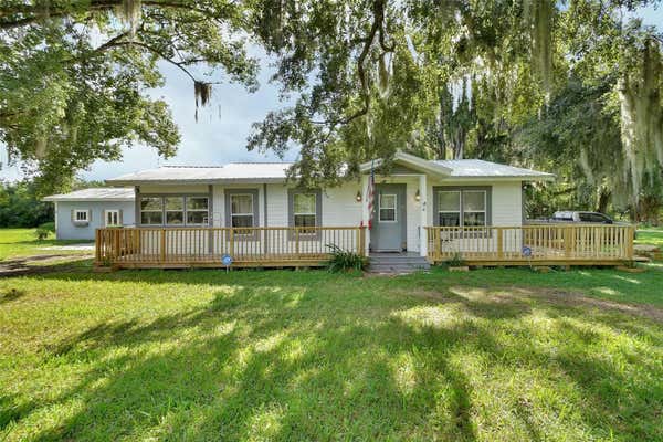 405 N PINE ST, PIERSON, FL 32180 - Image 1