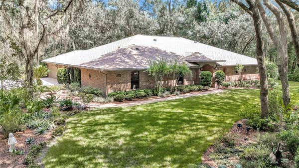 5889 NE 43RD LANE RD, SILVER SPRINGS, FL 34488 - Image 1