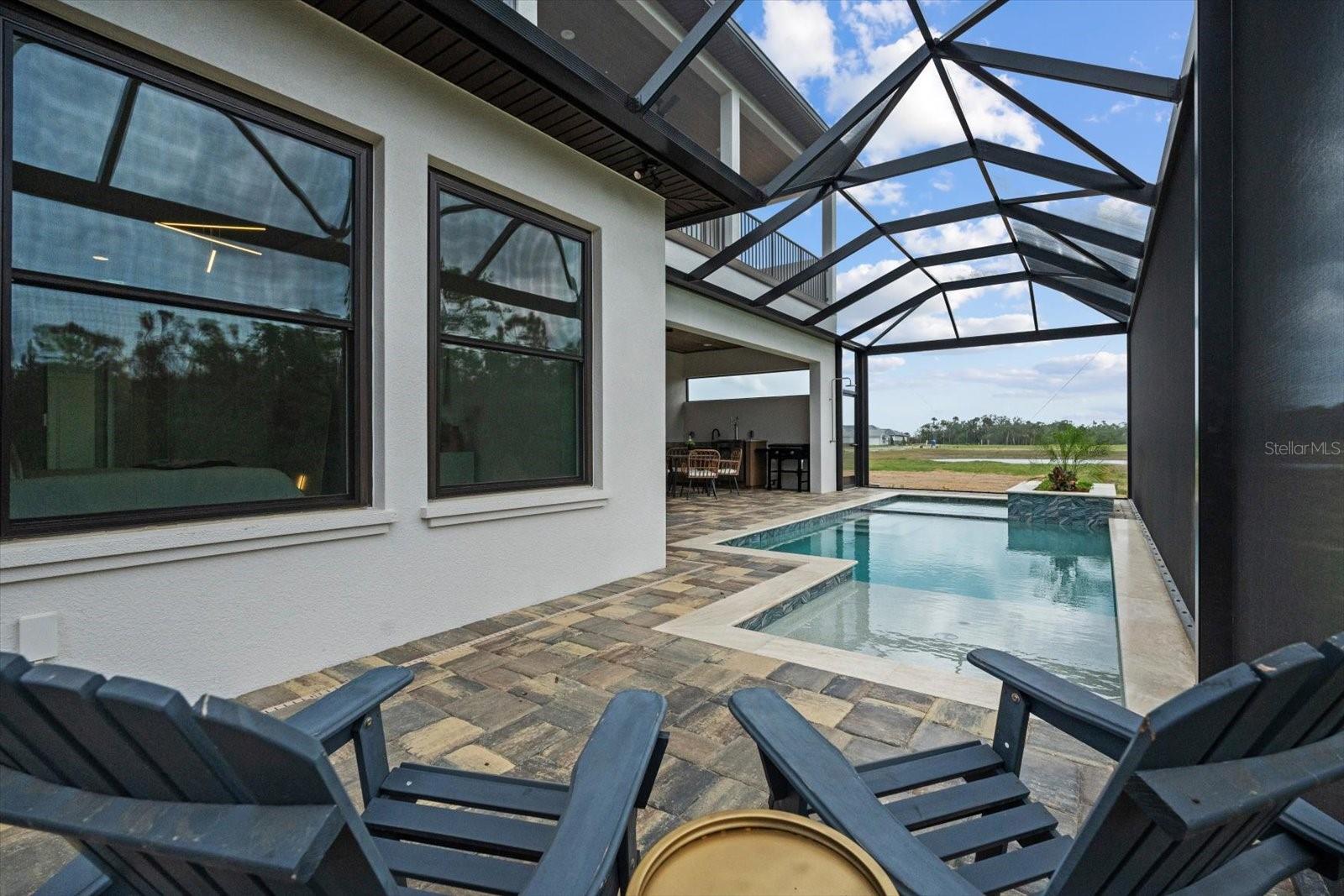 Flagler Beach, Florida, 32136, United States, 4 Bedrooms Bedrooms, ,3 BathroomsBathrooms,Residential,Active,1945267