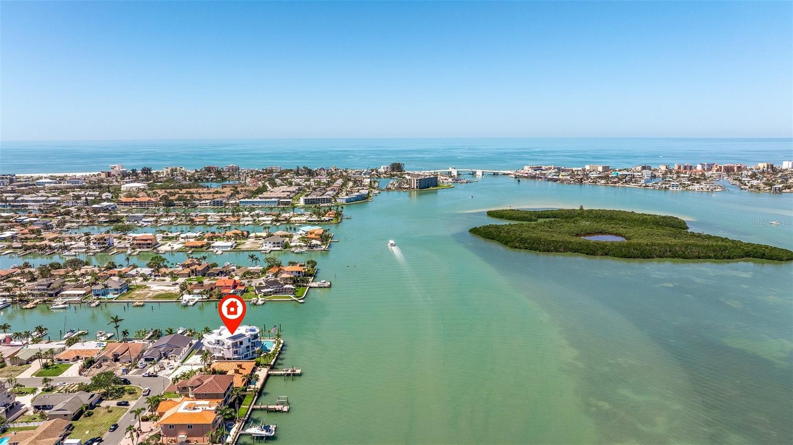Treasure Island, Florida, 33706, United States, ,7 BathroomsBathrooms,Residential,Active,1772746