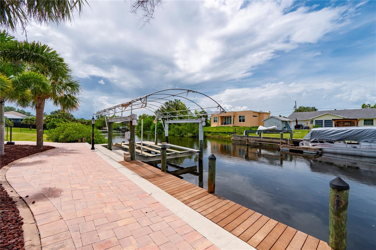 Port Charlotte, Florida, 33948, United States, 4 Bedrooms Bedrooms, ,5 BathroomsBathrooms,Residential,Active,1884978