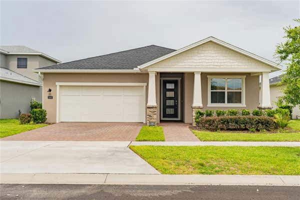 2443 CEDAR ROSE ST, APOPKA, FL 32712 - Image 1