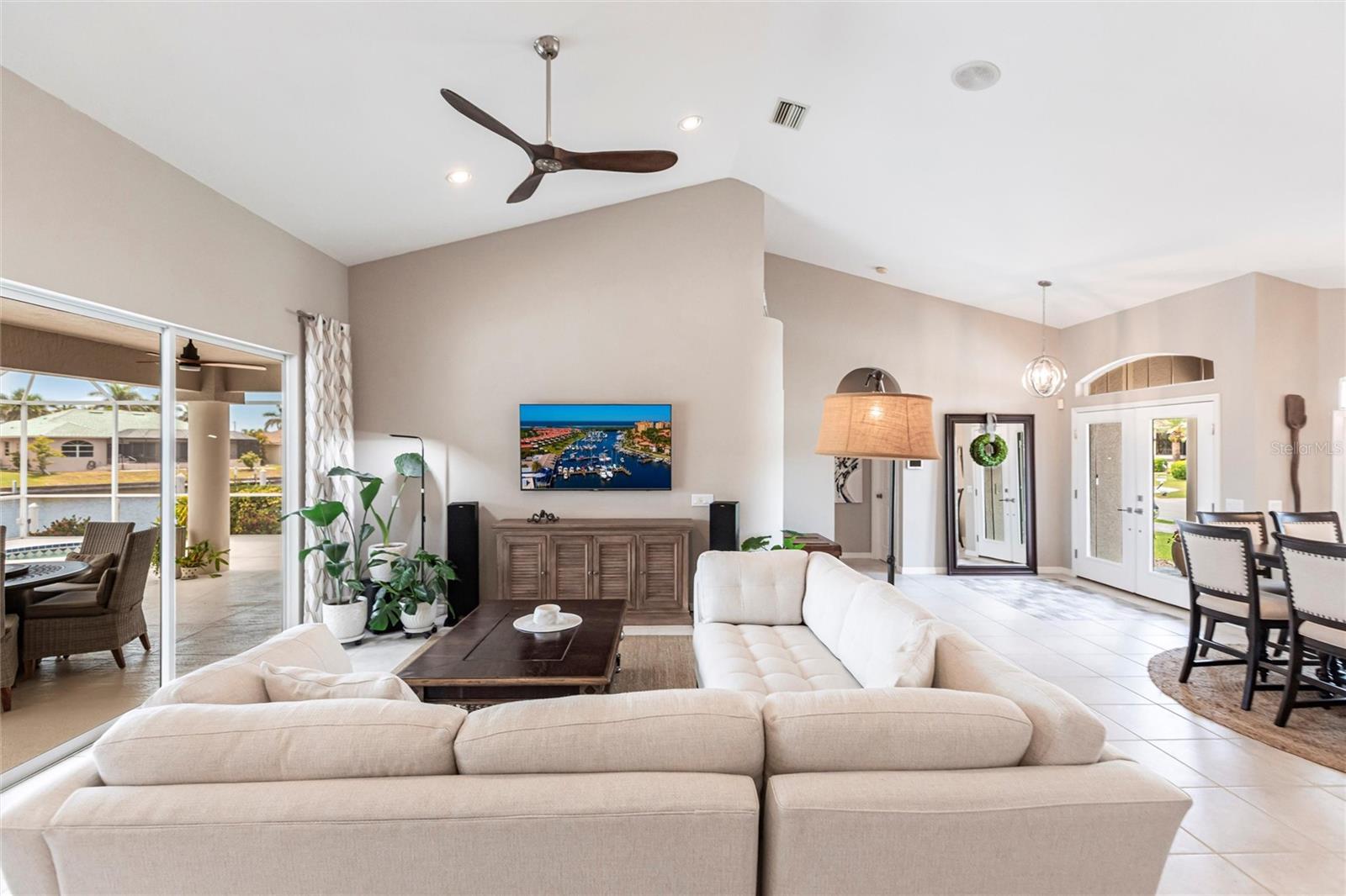 Punta Gorda, Florida, 33950, United States, 3 Bedrooms Bedrooms, ,3 BathroomsBathrooms,Residential,Active,1952442