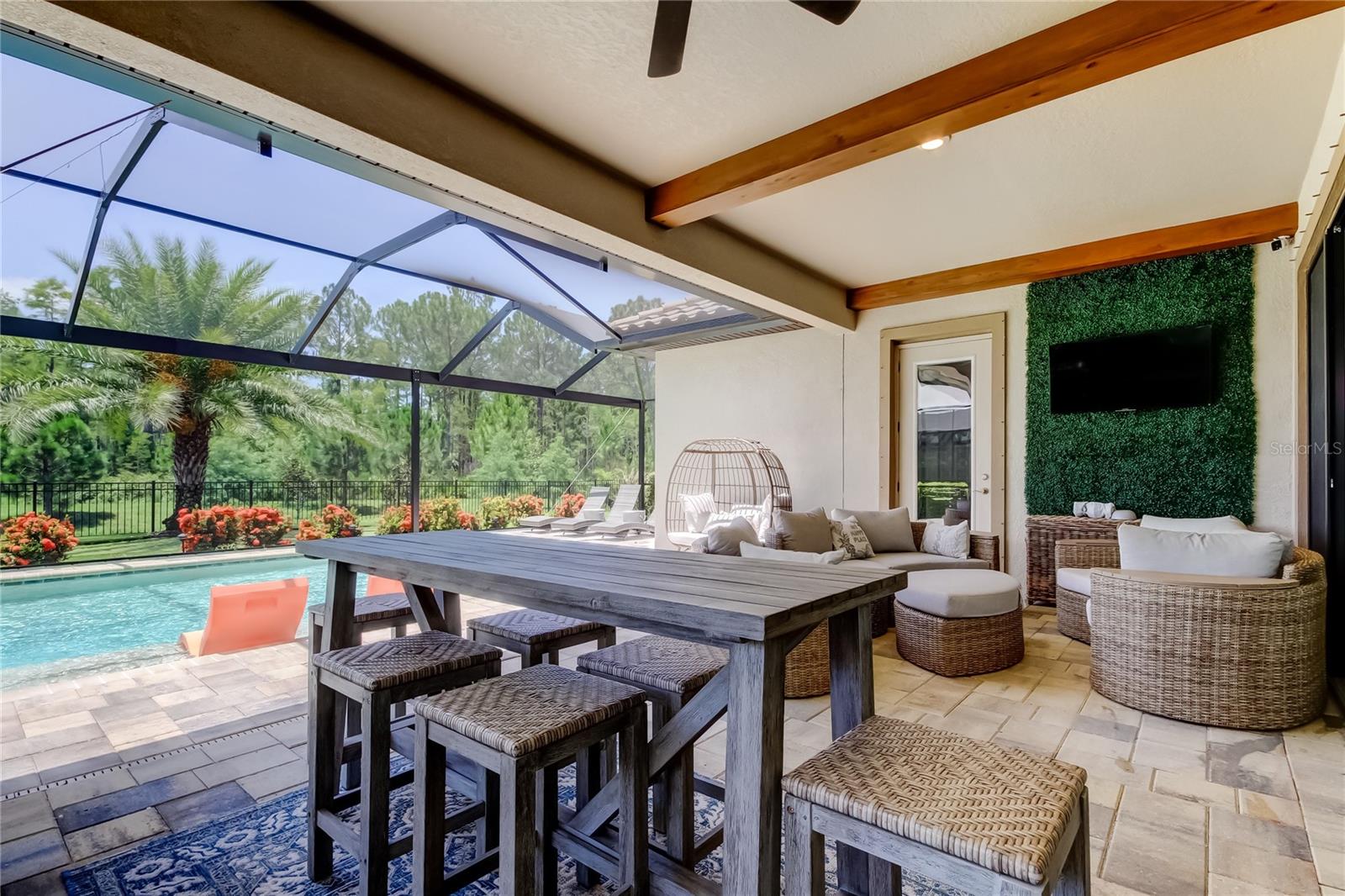 Odessa, Florida, 33556, United States, 4 Bedrooms Bedrooms, ,3 BathroomsBathrooms,Residential,Active,1877812