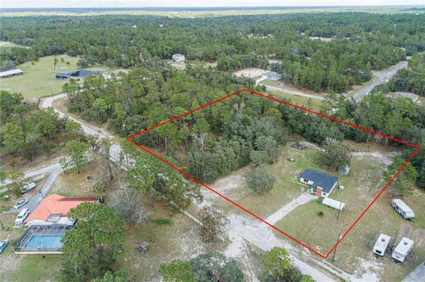 10891 N SHADY HILL PT, DUNNELLON, FL 34433 - Image 1