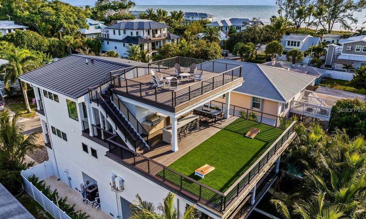 Anna Maria, Florida, 34216, United States, 5 Bedrooms Bedrooms, ,5 BathroomsBathrooms,Residential,Active,2043279