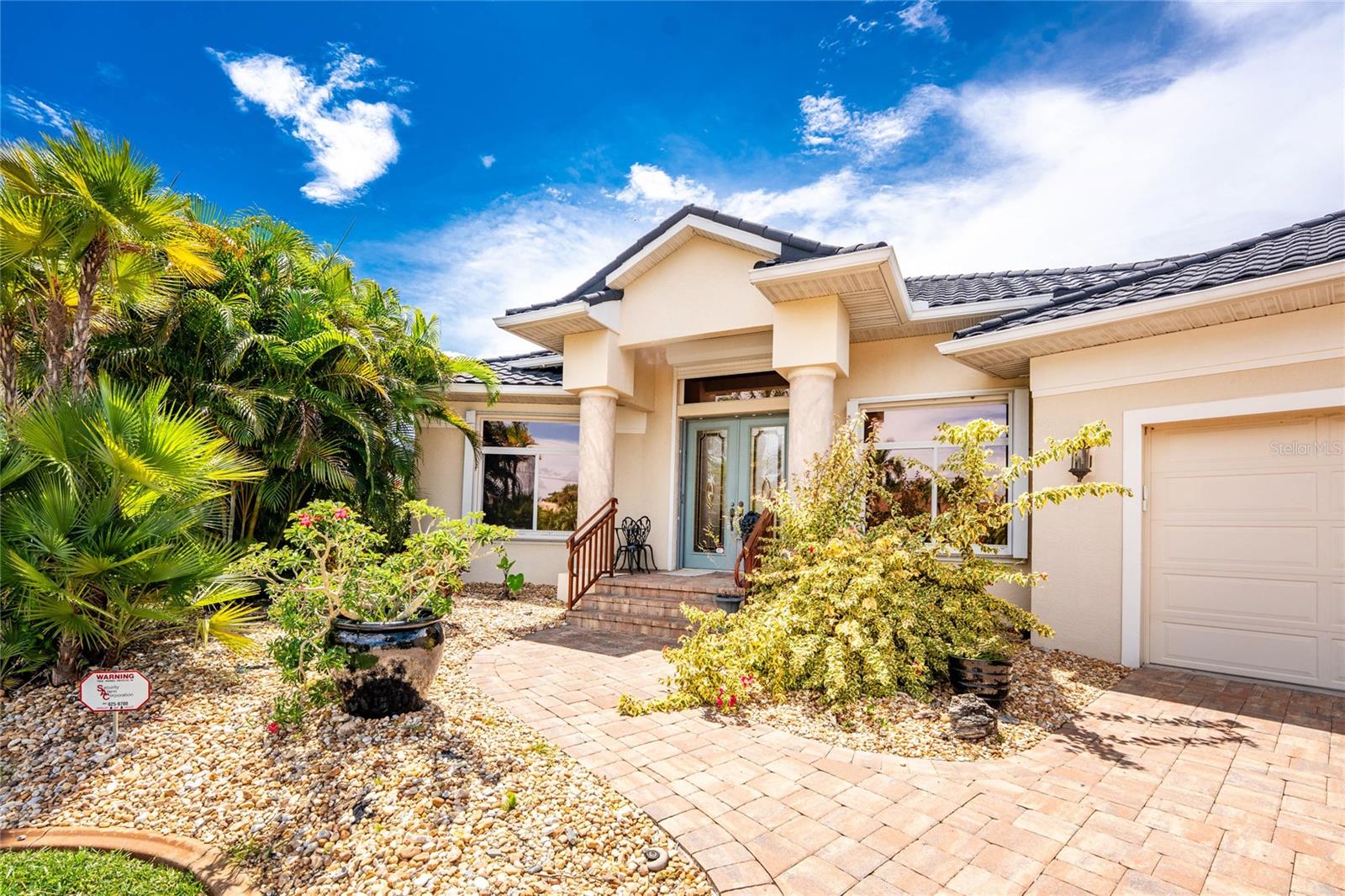 Punta Gorda, Florida, 33950, United States, 3 Bedrooms Bedrooms, ,3 BathroomsBathrooms,Residential,Active,1944087