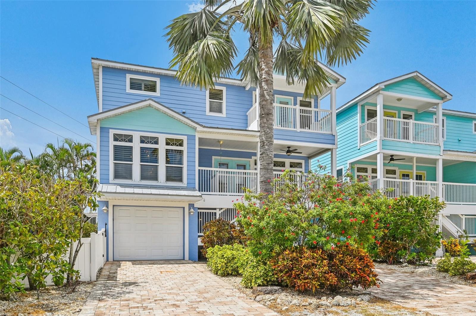 Holmes Beach, Florida, 34217, United States, 4 Bedrooms Bedrooms, ,3 BathroomsBathrooms,Residential,Active,1876877