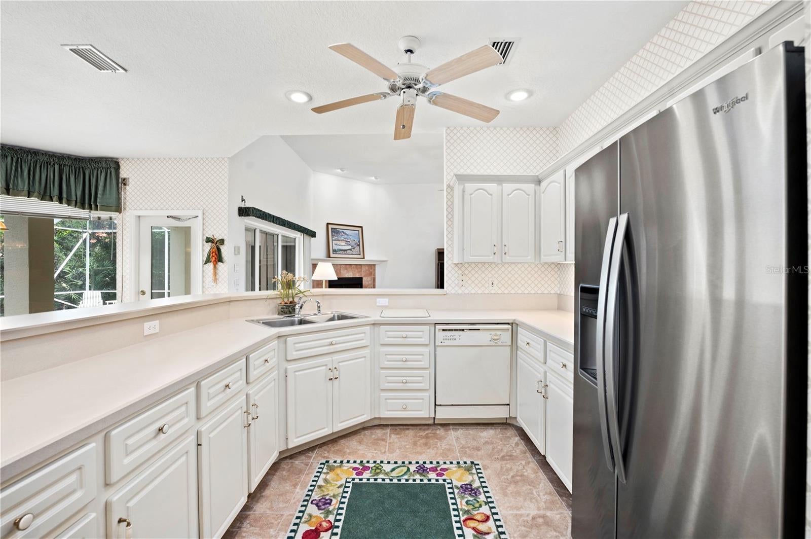 Ponce Inlet, Florida, 32127, United States, 4 Bedrooms Bedrooms, ,3 BathroomsBathrooms,Residential,Active,1967116