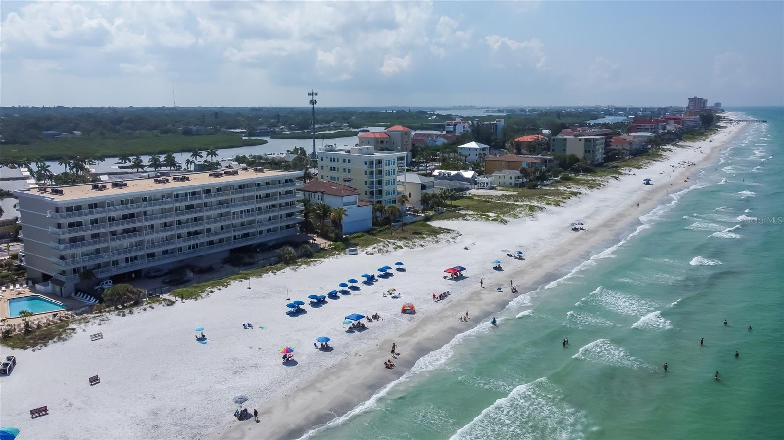 Indian Shores, Florida, 33785, United States, 3 Bedrooms Bedrooms, ,2 BathroomsBathrooms,Residential,Active,1945478