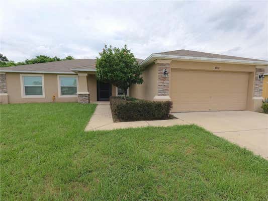 4852 MAGNOLIA PRESERVE DR, WINTER HAVEN, FL 33880 - Image 1